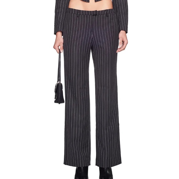 SET Havena Corset and Low Rise trouser set - Picture 2 of 4